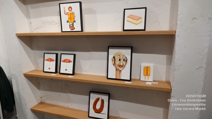 DSC00989- Glass - Fee Henkelman - EEnavondsexpositie - 10julii2025 -  foto GerardMontE web