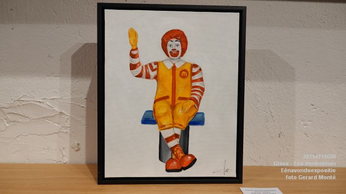 DSC00991- Glass - Fee Henkelman - EEnavondsexpositie - 10julii2025 -  foto GerardMontE web