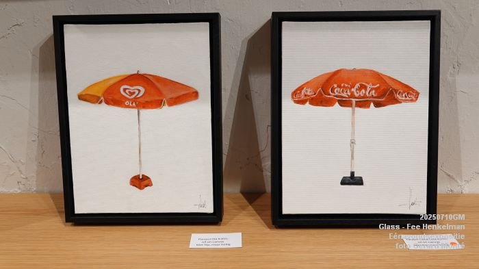 DSC00992- Glass - Fee Henkelman - EEnavondsexpositie - 10julii2025 -  foto GerardMontE web