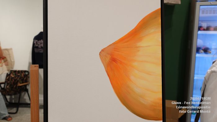 DSC00995- Glass - Fee Henkelman - EEnavondsexpositie - 10julii2025 -  foto GerardMontE web