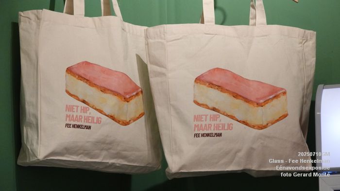 DSC00996- Glass - Fee Henkelman - EEnavondsexpositie - 10julii2025 -  foto GerardMontE web