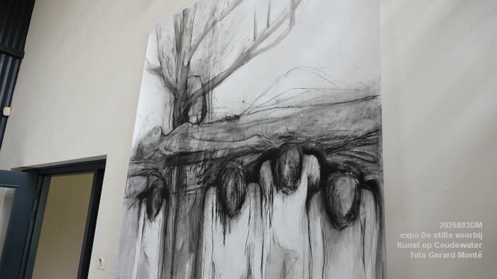 DSC01947- De stilte voorbij - Kunst op Coudewater - 3augi2025 -  foto GerardMontE