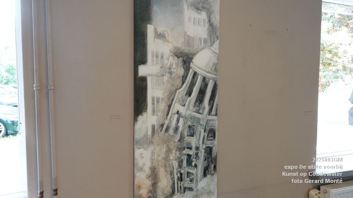 DSC01951- De stilte voorbij - Kunst op Coudewater - 3augi2025 -  foto GerardMontE