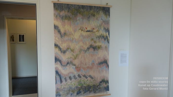 DSC01969- De stilte voorbij - Kunst op Coudewater - 3augi2025 -  foto GerardMontE