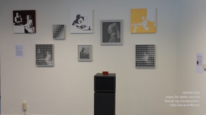 DSC01989-DSC02055- De stilte voorbij - Kunst op Coudewater - 3augi2025 -  foto GerardMontE