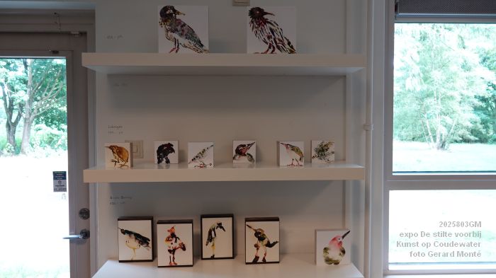 DSC02030- De stilte voorbij - Kunst op Coudewater - 3augi2025 -  foto GerardMontE