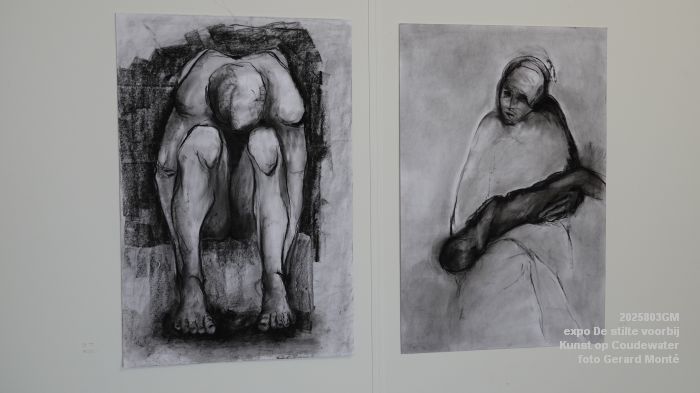 DSC02038- De stilte voorbij - Kunst op Coudewater - 3augi2025 -  foto GerardMontE