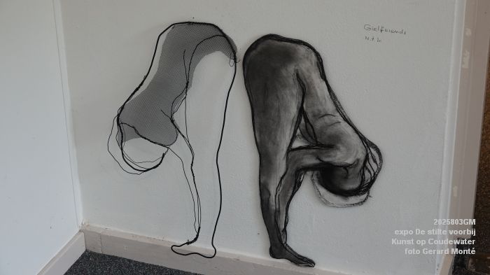 DSC02040- De stilte voorbij - Kunst op Coudewater - 3augi2025 -  foto GerardMontE