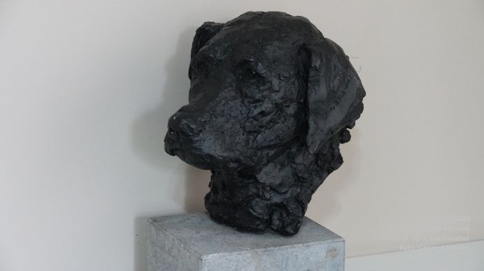 DSC02044- De stilte voorbij - Kunst op Coudewater - 3augi2025 -  foto GerardMontE