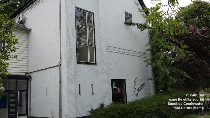DSC02059- De stilte voorbij - Kunst op Coudewater - 3augi2025 -  foto GerardMontE