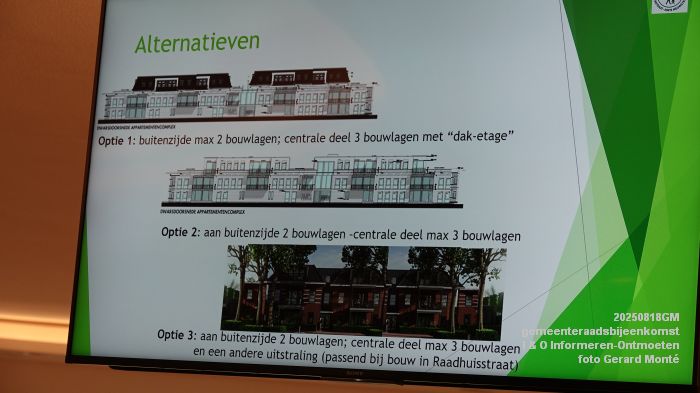 DSC02699- i en o - gemeenteraadsbijeenkomst- I-O Informeren-Ontmoeten - 18aug2025 -  foto GerardMontE