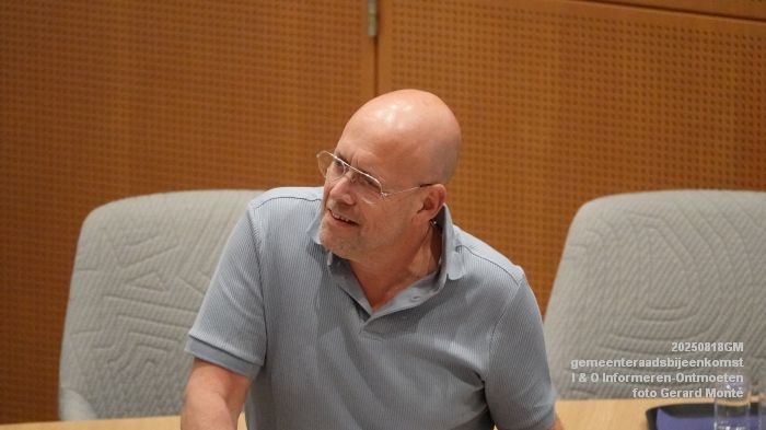DSC02707- i en o - gemeenteraadsbijeenkomst- I-O Informeren-Ontmoeten - 18aug2025 -  foto GerardMontE