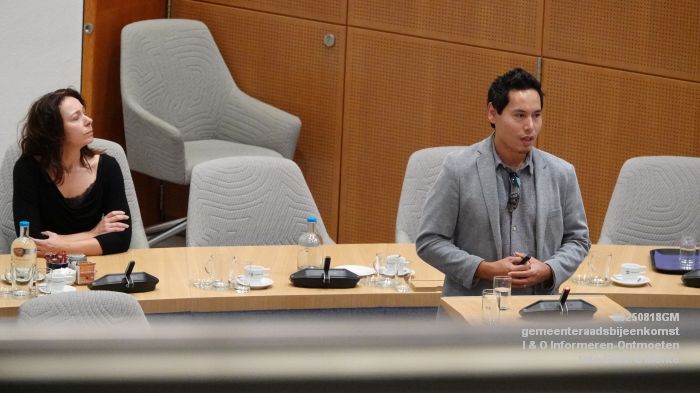 DSC02715- i en o - gemeenteraadsbijeenkomst- I-O Informeren-Ontmoeten - 18aug2025 -  foto GerardMontE