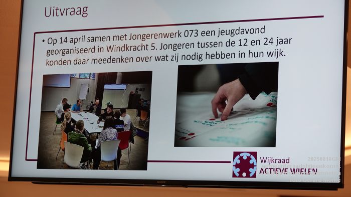 DSC02723- i en o - gemeenteraadsbijeenkomst- I-O Informeren-Ontmoeten - 18aug2025 -  foto GerardMontE