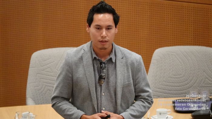 DSC02724- i en o - gemeenteraadsbijeenkomst- I-O Informeren-Ontmoeten - 18aug2025 -  foto GerardMontE