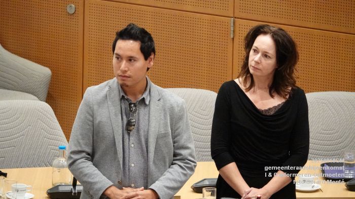 DSC02731- i en o - gemeenteraadsbijeenkomst- I-O Informeren-Ontmoeten - 18aug2025 -  foto GerardMontE