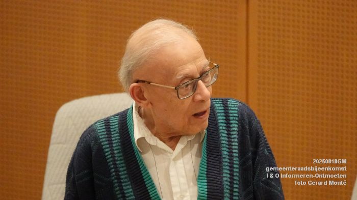 DSC02754- i en o - gemeenteraadsbijeenkomst- I-O Informeren-Ontmoeten - 18aug2025 -  foto GerardMontE