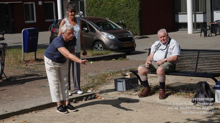 DSC02647- P U Bois le Duc in de wijken - jeu de boules in de wijken - 18aug2025 -  foto GerardMontE