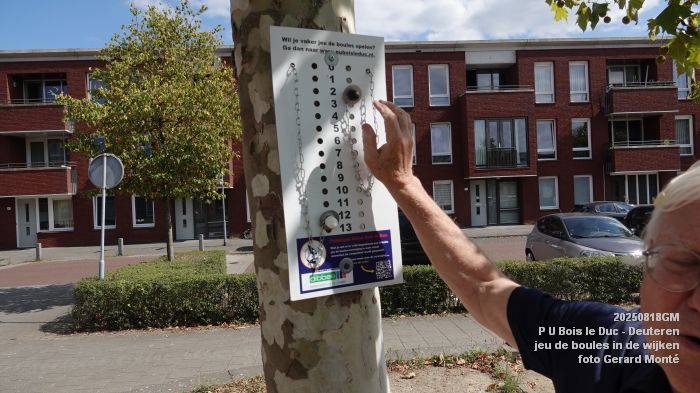 DSC02666- P U Bois le Duc in de wijken - jeu de boules in de wijken - 18aug2025 -  foto GerardMontE
