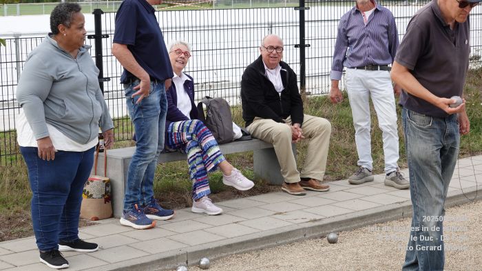eDSC05296- P U Bois le Duc in de wijken - jeu de boules in de wijken - De Fuik - 14sep2025 -  foto GerardMontE