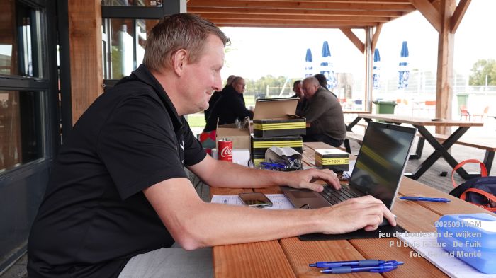 eDSC05303- P U Bois le Duc in de wijken - jeu de boules in de wijken - De Fuik - 14sep2025 -  foto GerardMontE