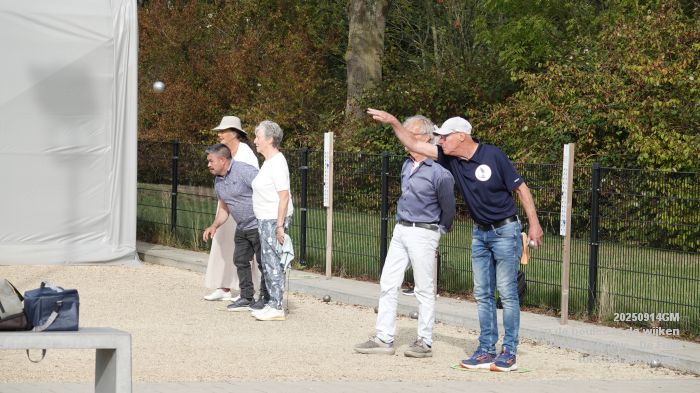 eDSC05305- P U Bois le Duc in de wijken - jeu de boules in de wijken - De Fuik - 14sep2025 -  foto GerardMontE