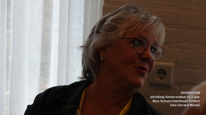 DSC02836- stichting Seniorenbus 12-5 jaar - Nico Schuurmanshuis Orthen - 22aug2025 -  foto GerardMontE