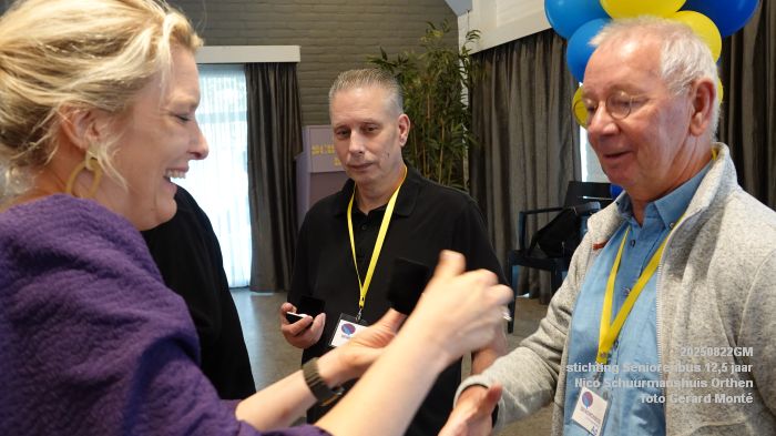 DSC02841- stichting Seniorenbus 12-5 jaar - Nico Schuurmanshuis Orthen - 22aug2025 -  foto GerardMontE