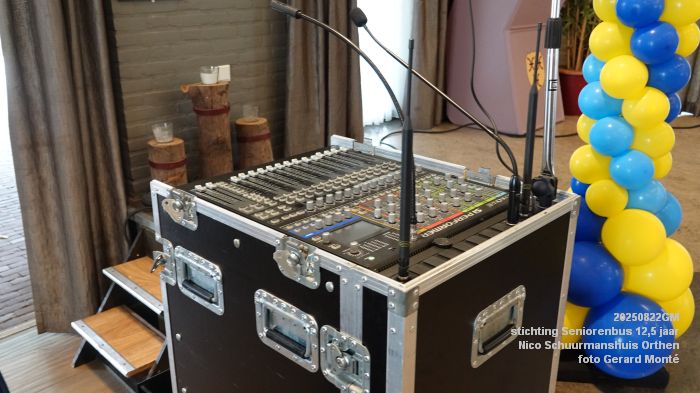 DSC02853- stichting Seniorenbus 12-5 jaar - Nico Schuurmanshuis Orthen - 22aug2025 -  foto GerardMontE