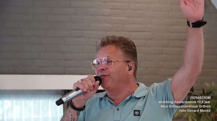 DSC02860- stichting Seniorenbus 12-5 jaar - Nico Schuurmanshuis Orthen - 22aug2025 -  foto GerardMontE