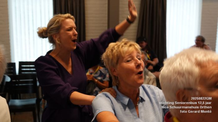 DSC02864- stichting Seniorenbus 12-5 jaar - Nico Schuurmanshuis Orthen - 22aug2025 -  foto GerardMontE