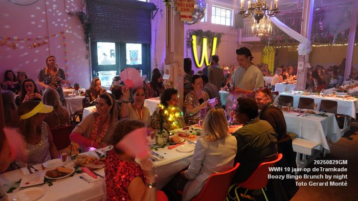 DSC03261- werkwarenhuis WWH 10 jaar op de Tramkade - Boozy Bingo Brunch by night - 29aug2025 -  foto GerardMontE