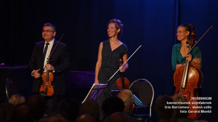 DSC04181- kamermuziek azijnfabriek - trio Borromeo - 6sep2025 -  foto GerardMontE