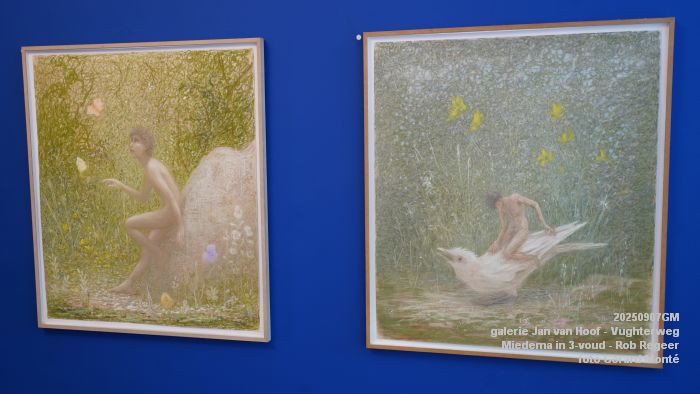 DSC06857- galerie Jan van Hoof - Miedema in 3-voud - Rob Regeer - 7sep2025 -  foto GerardMontE