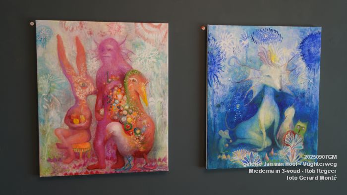 DSC06860- galerie Jan van Hoof - Miedema in 3-voud - Rob Regeer - 7sep2025 -  foto GerardMontE