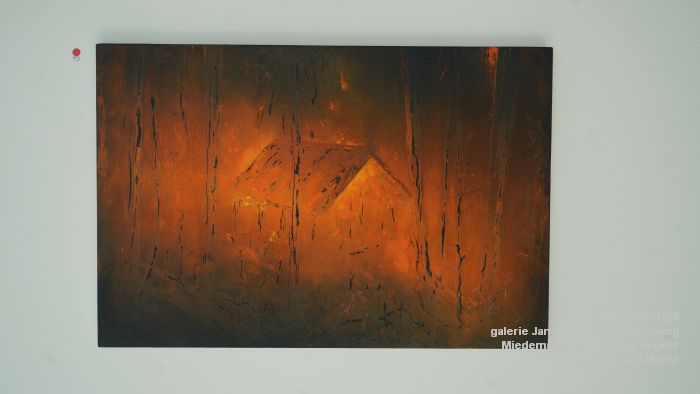 DSC06868- galerie Jan van Hoof - Miedema in 3-voud - Rob Regeer - 7sep2025 -  foto GerardMontE