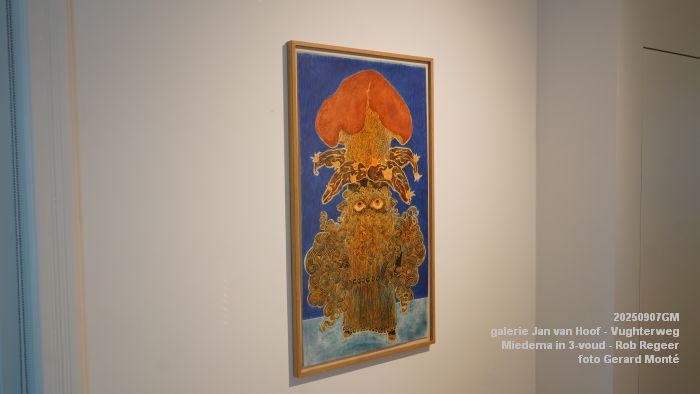 DSC06893- galerie Jan van Hoof - Miedema in 3-voud - Rob Regeer - 7sep2025 -  foto GerardMontE