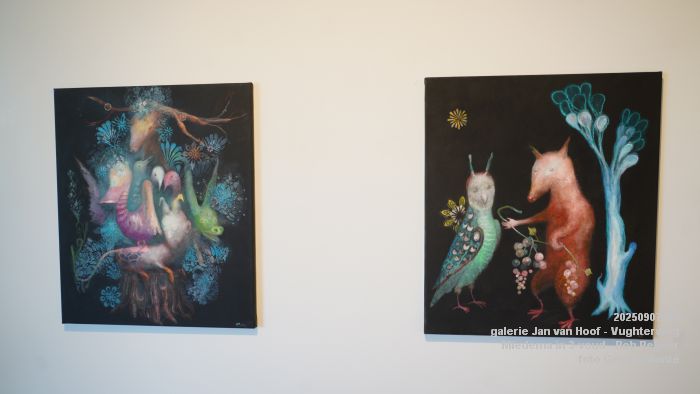 DSC06910- galerie Jan van Hoof - Miedema in 3-voud - Rob Regeer - 7sep2025 -  foto GerardMontE