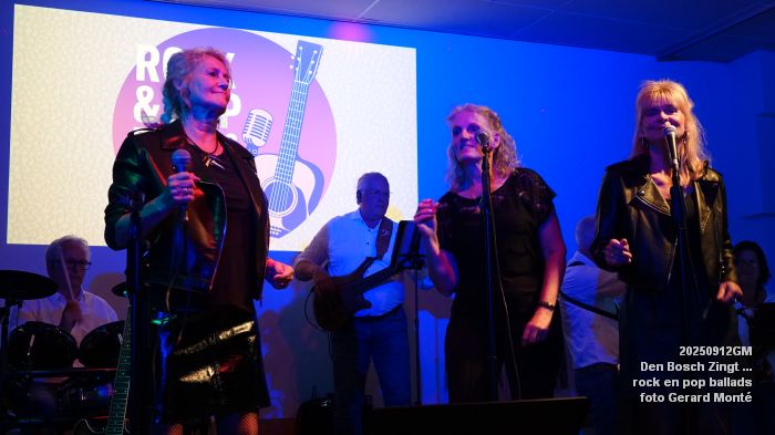 DSC04860- Den Bosch Zingt --- rock en pop ballads - 12sep2025 -  foto GerardMontE