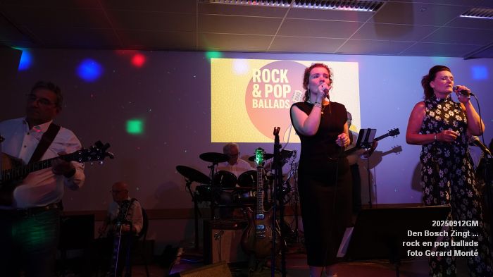 DSC04942- Den Bosch Zingt --- rock en pop ballads - 12sep2025 -  foto GerardMontE
