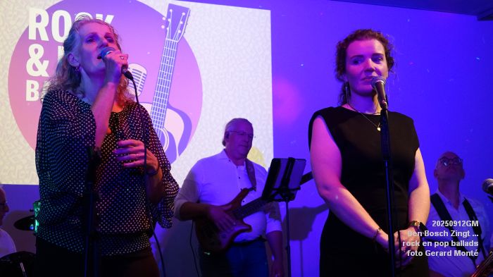 DSC04945- Den Bosch Zingt --- rock en pop ballads - 12sep2025 -  foto GerardMontE