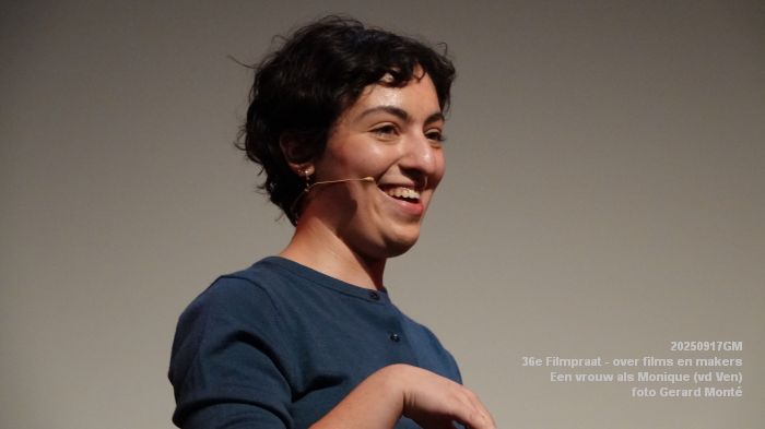 DSC05388- 36e Filmpraat Vf - over films en makers - 17sep2025 -  foto GerardMontE