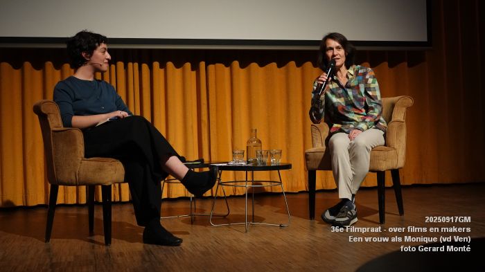 DSC05400- 36e Filmpraat Vf - over films en makers - 17sep2025 -  foto GerardMontE