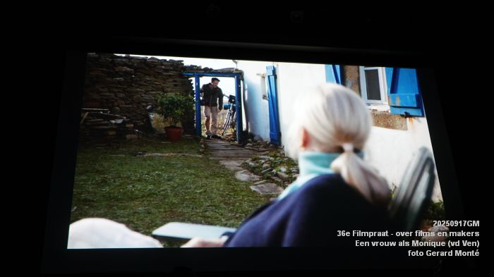 DSC05412- 36e Filmpraat Vf - over films en makers - 17sep2025 -  foto GerardMontE