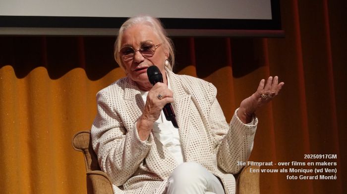 DSC05497- 36e Filmpraat Vf - over films en makers - 17sep2025 -  foto GerardMontE