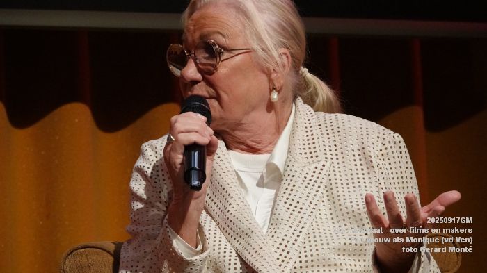 DSC05509- 36e Filmpraat Vf - over films en makers - 17sep2025 -  foto GerardMontE