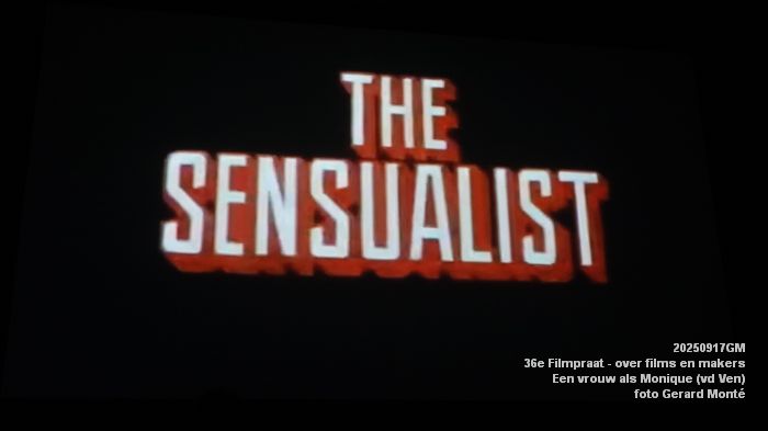 DSC05524- 36e Filmpraat Vf - over films en makers - 17sep2025 -  foto GerardMontE