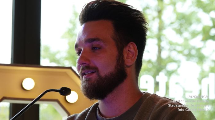 DSC05924- Theater aan de Parade - programma Stadsgasten - 21sep2025 - foto GerardMontE DSC05924- Theater aan de Parade - programma Stadsgasten - 21sep2025 - foto GerardMontE