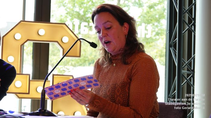 DSC05959- Theater aan de Parade - programma Stadsgasten - 21sep2025 - foto GerardMontE DSC05959- Theater aan de Parade - programma Stadsgasten - 21sep2025 - foto GerardMontE