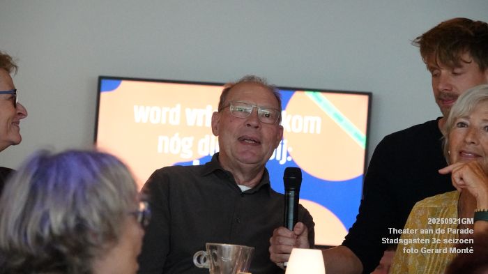 DSC05963- Theater aan de Parade - programma Stadsgasten - 21sep2025 - foto GerardMontE DSC05963- Theater aan de Parade - programma Stadsgasten - 21sep2025 - foto GerardMontE